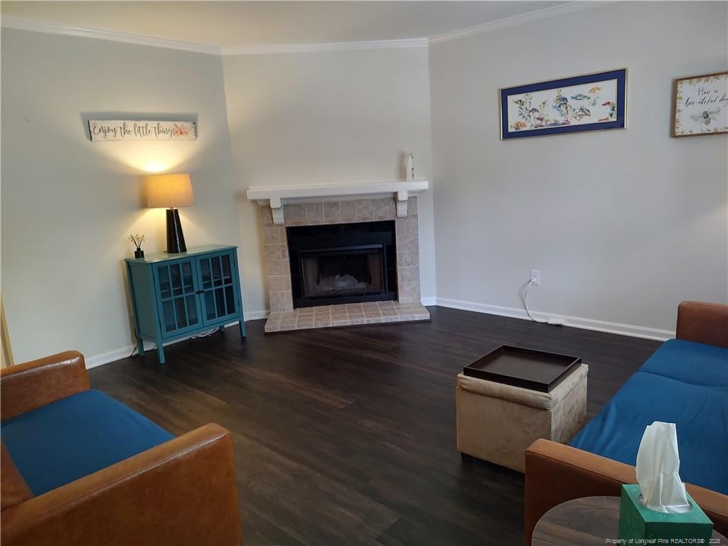 6551 Hearthstone Drive