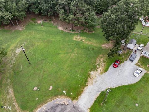 224 Holiday Park Road Hillsborough NC 27278