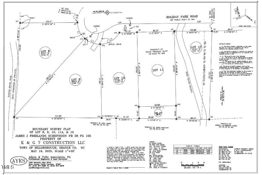224 Holiday Park Road