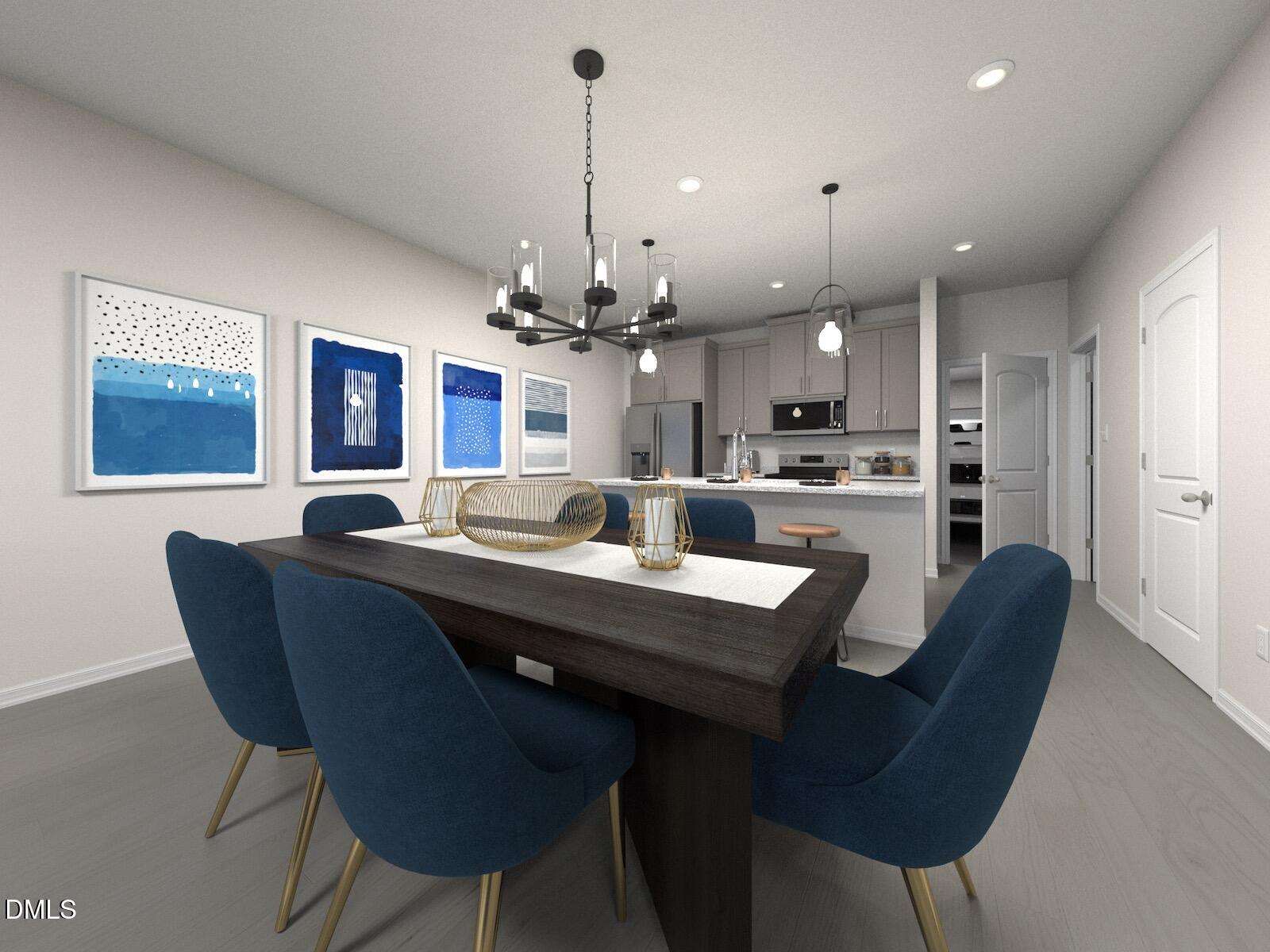 2436 Rosewood Bluff Drive