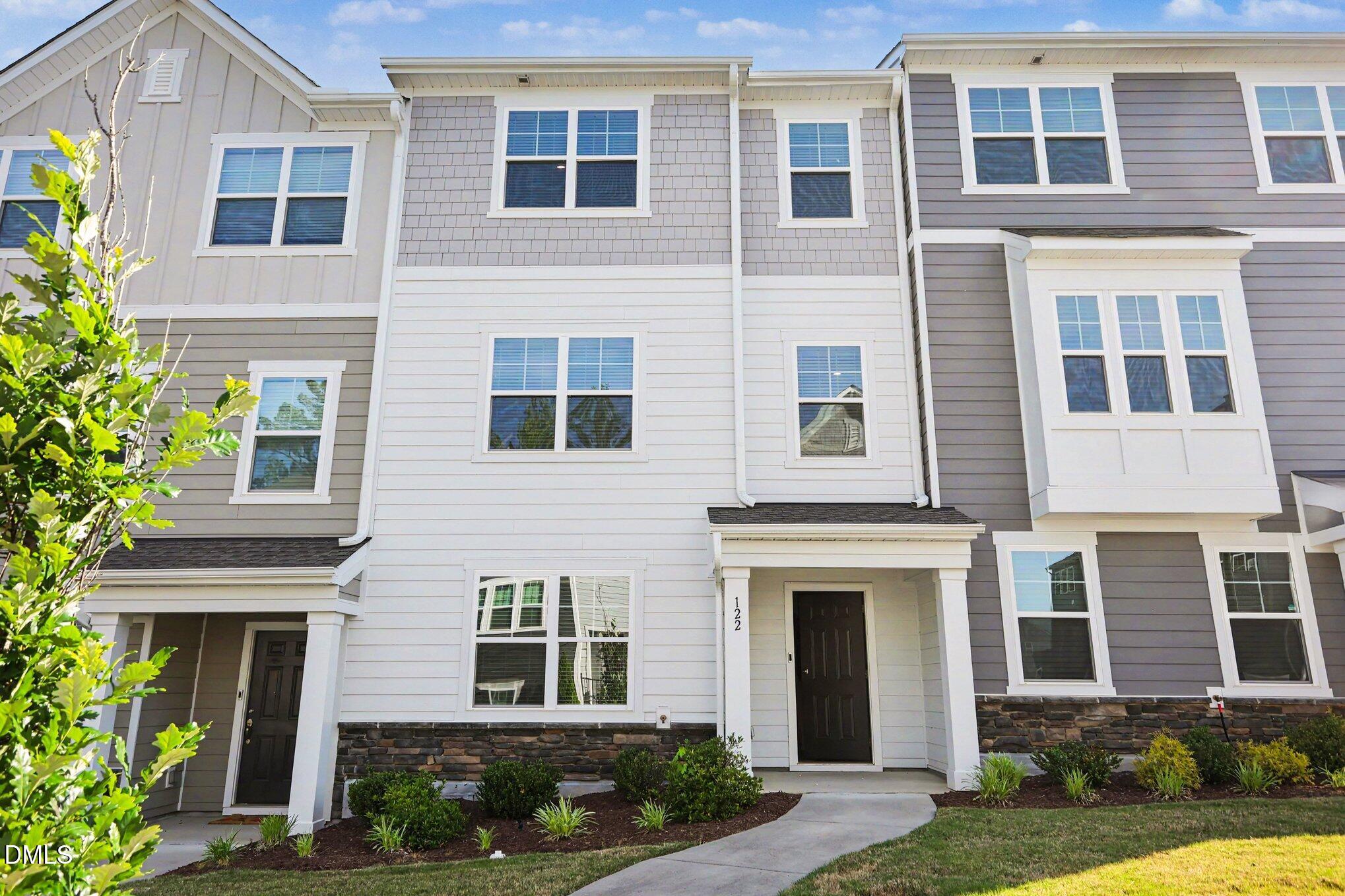 122 Daisy Meadow Lane