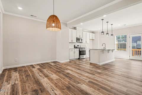 Photo of 122 Daisy Meadow Lane, Wake Forest, NC 27587 (MLS # 10165777)