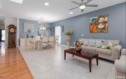 1220 Marbank Street Wake Forest NC 27587