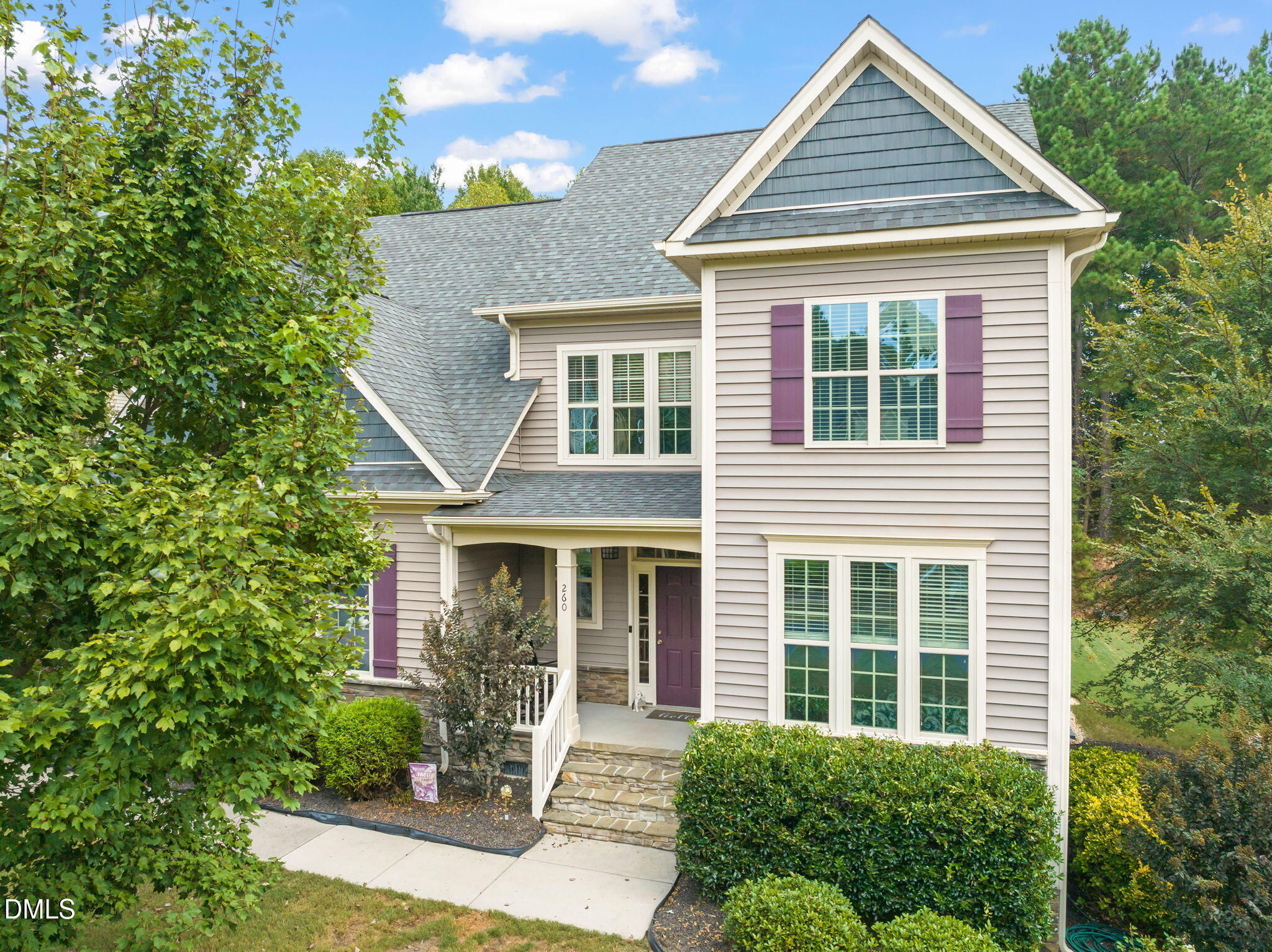 260 Ainsley Court
