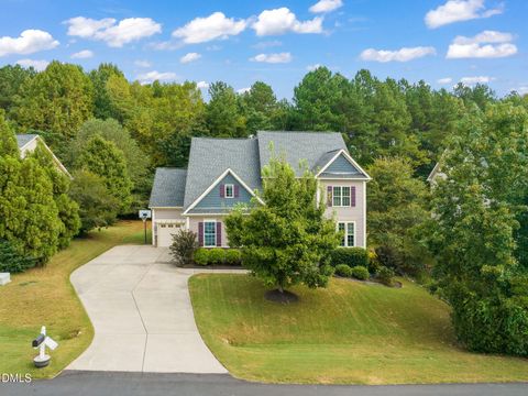 260 Ainsley Court Clayton NC 27527