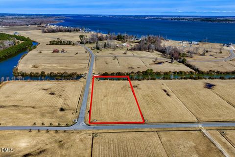 101 Sandpiper Drive Hertford NC 27944