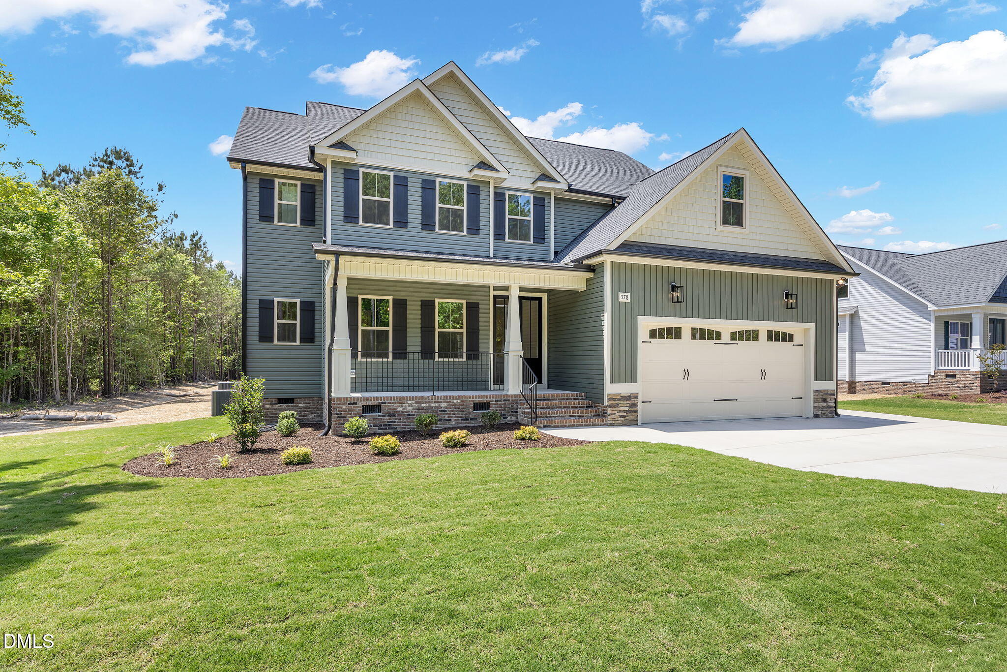 378 Freedom Ridge Drive