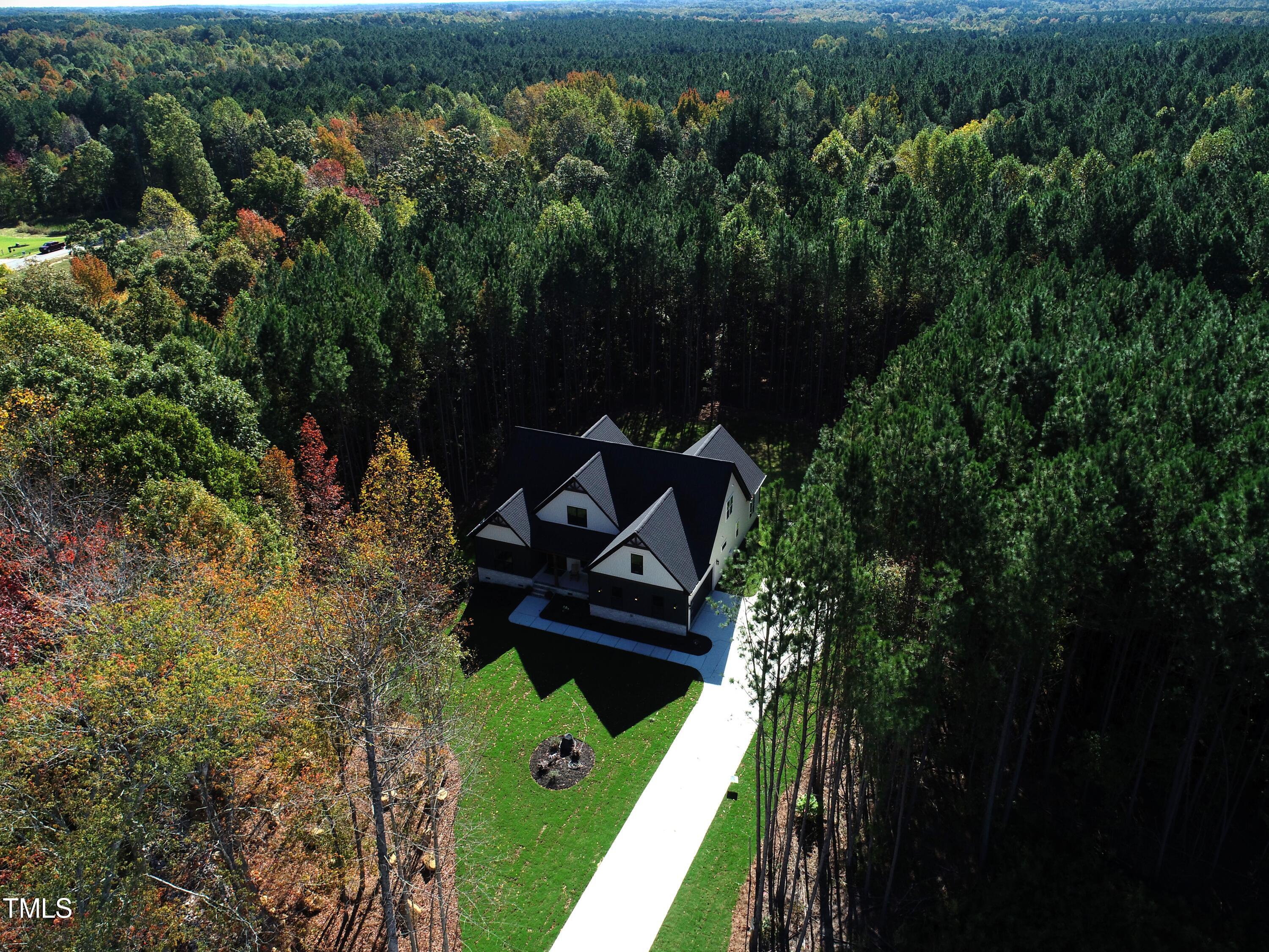40 Harvest View Way