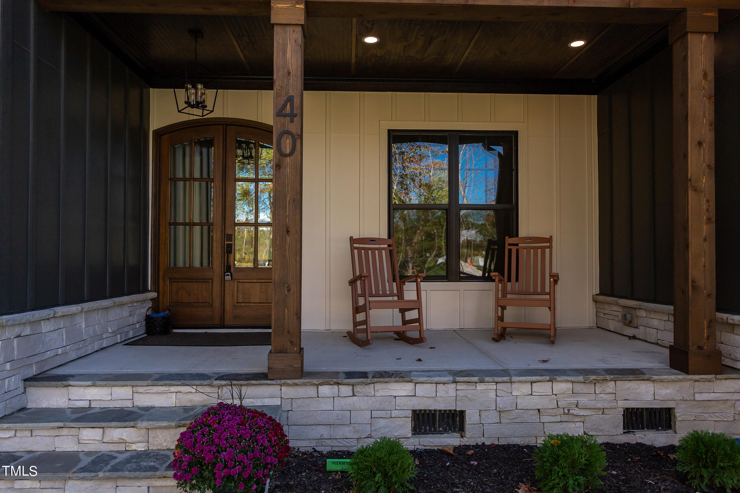 40 Harvest View Way