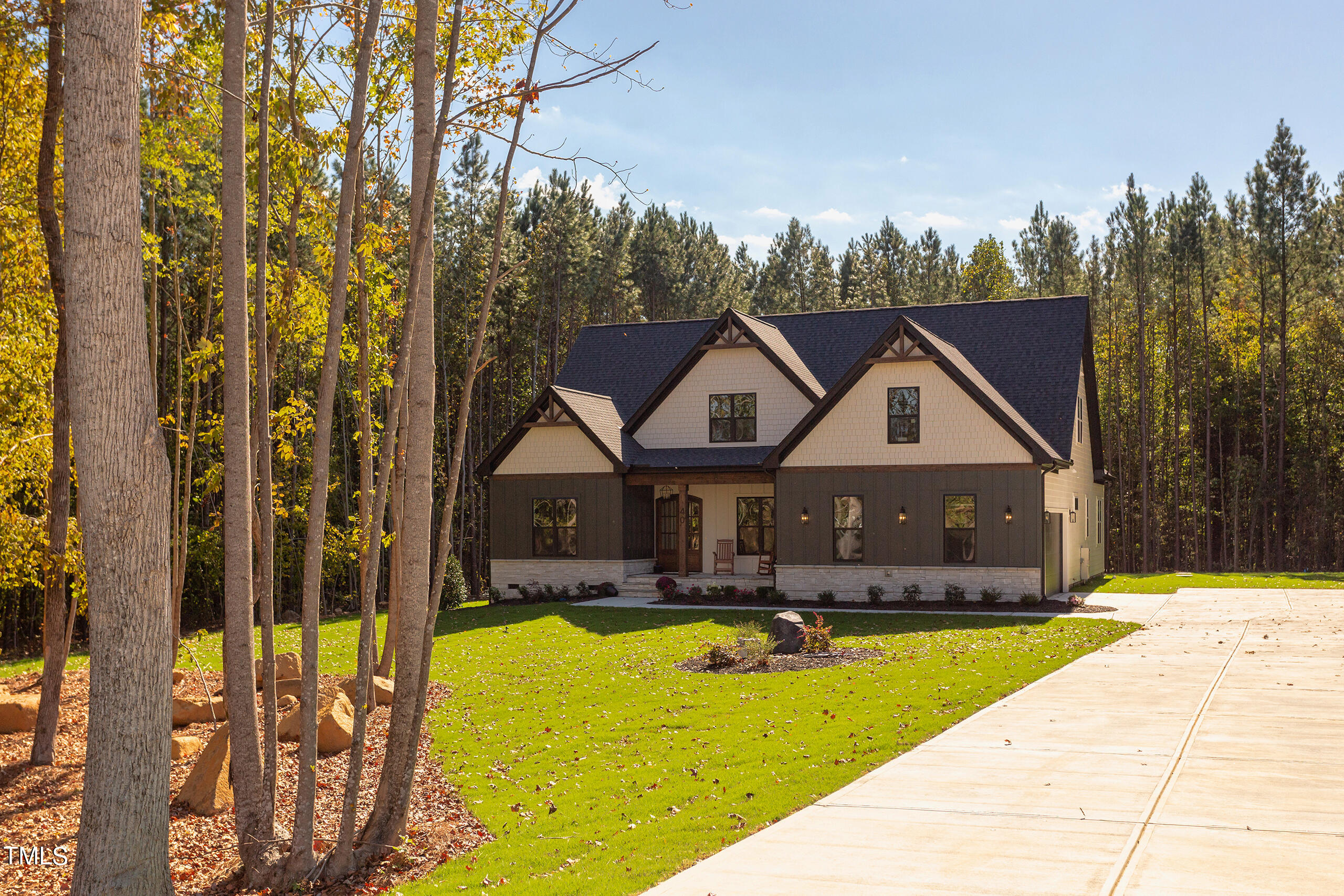 40 Harvest View Way