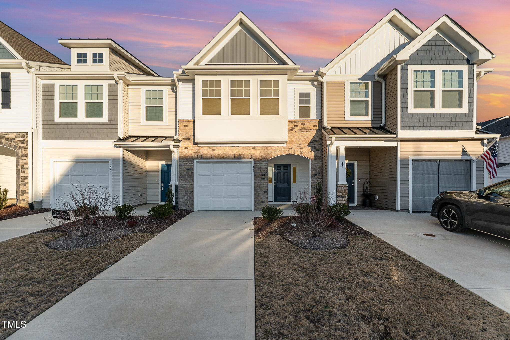 31 Burford Way