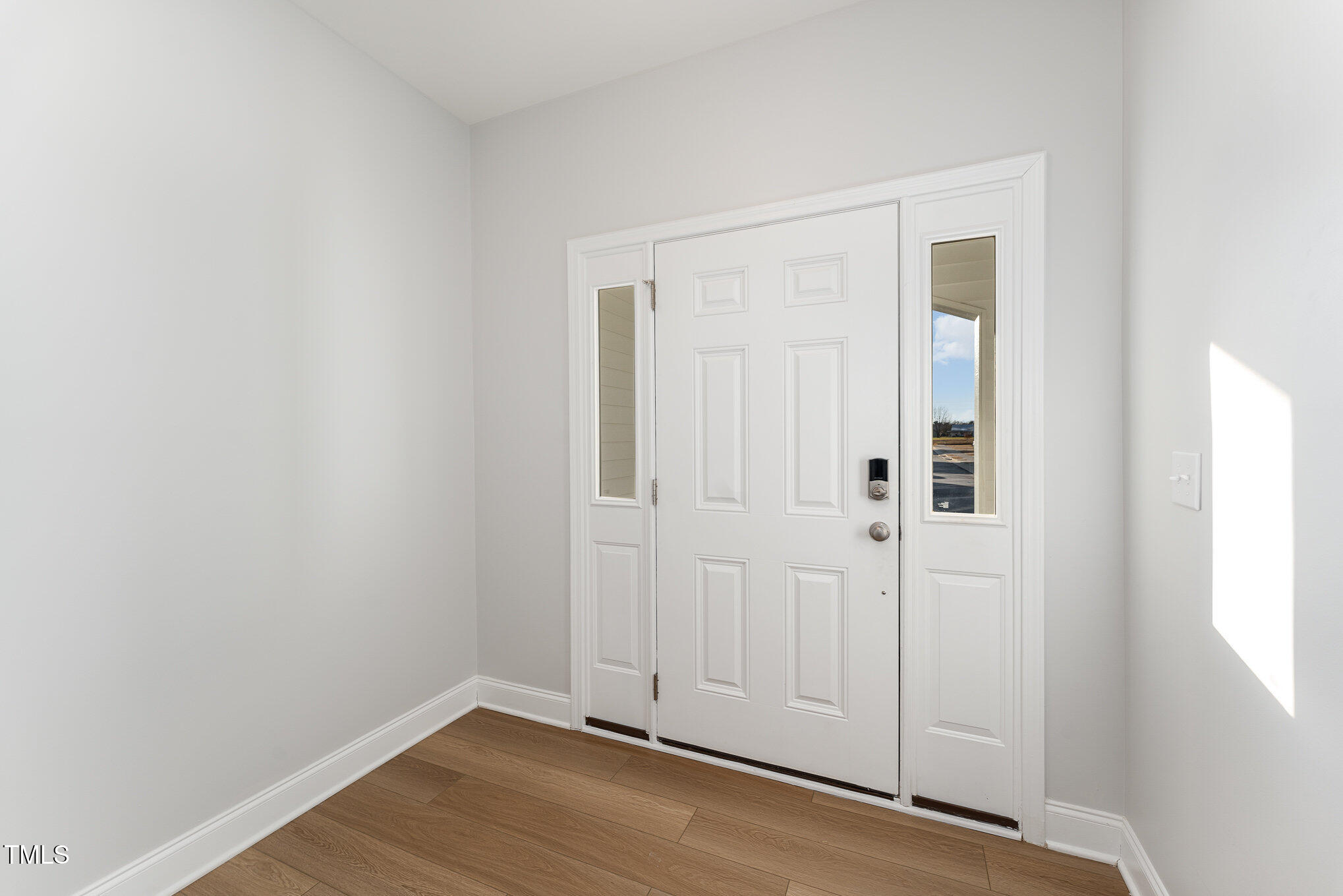31 Burford Way