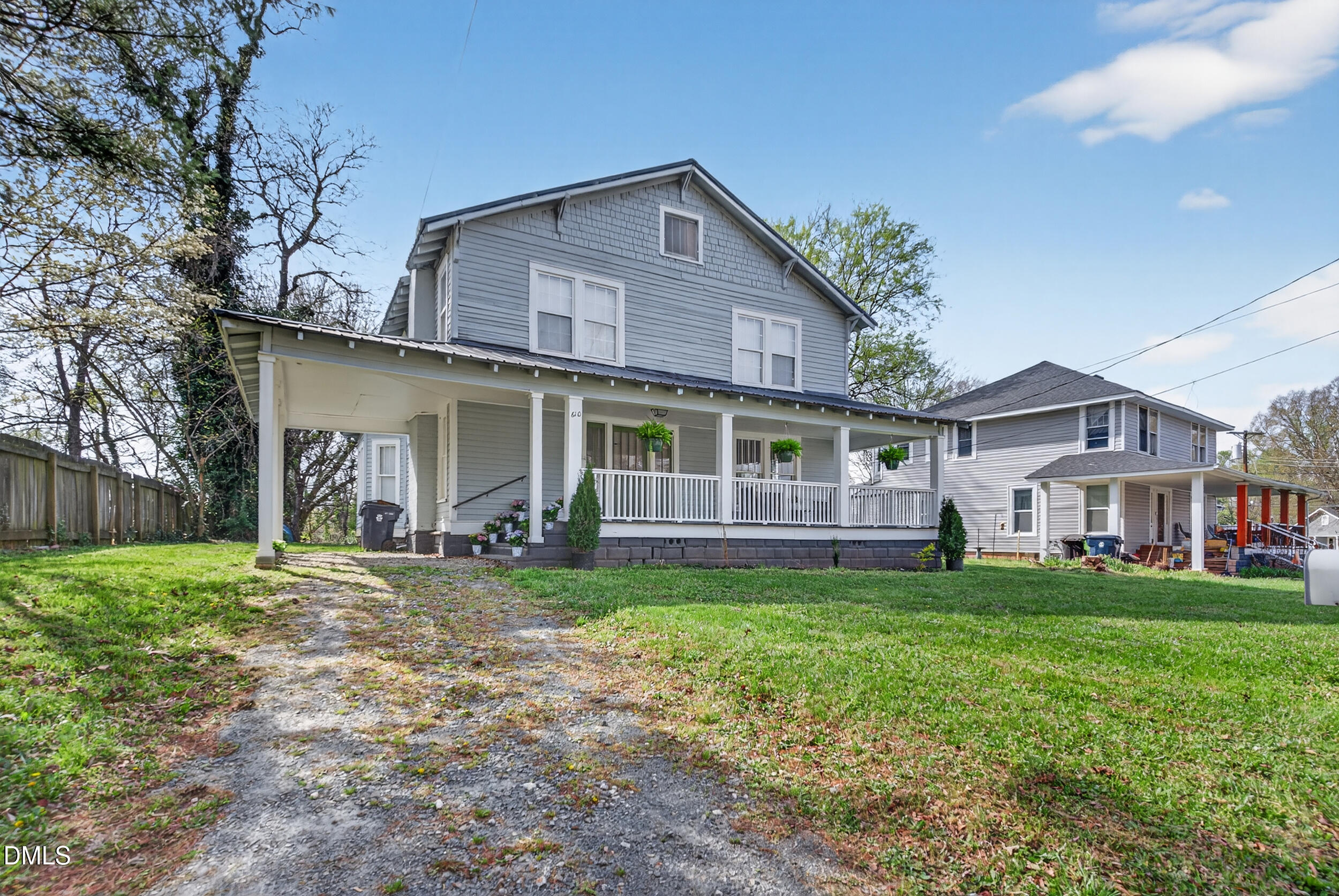 610 Westside Drive