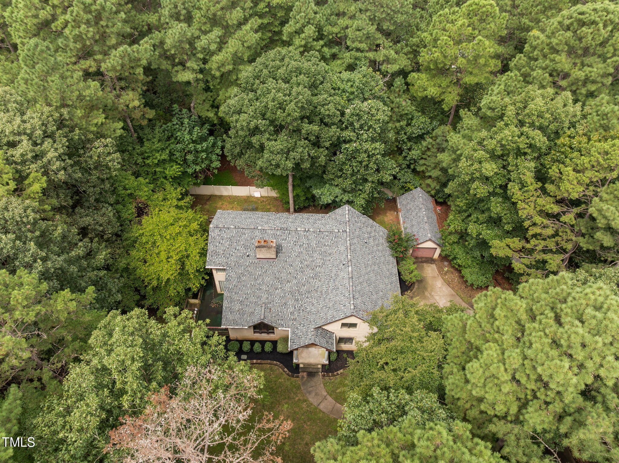 3158 Falling Cedars Drive