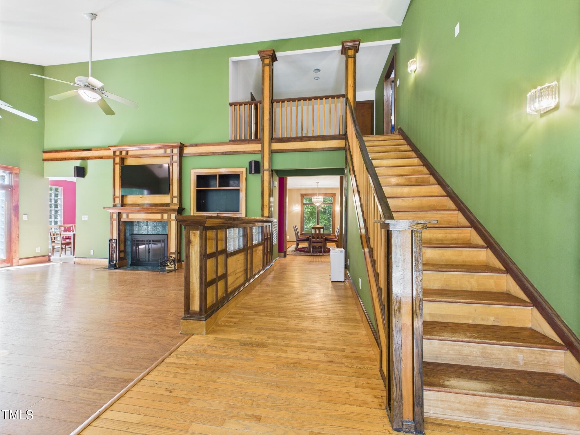 3158 Falling Cedars Drive