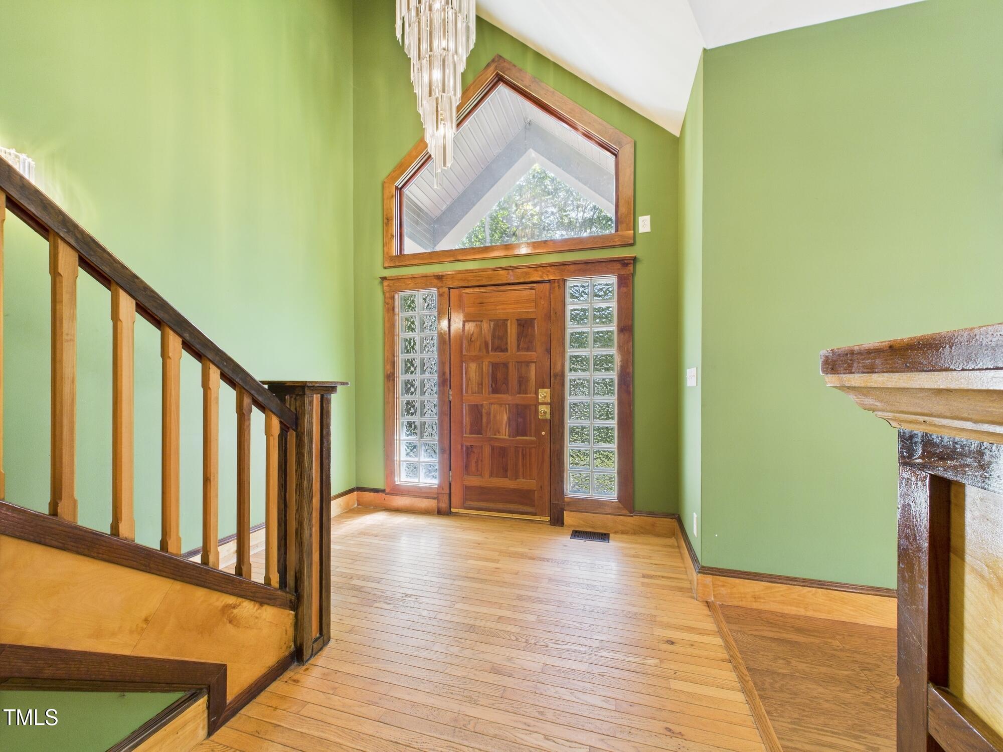 3158 Falling Cedars Drive