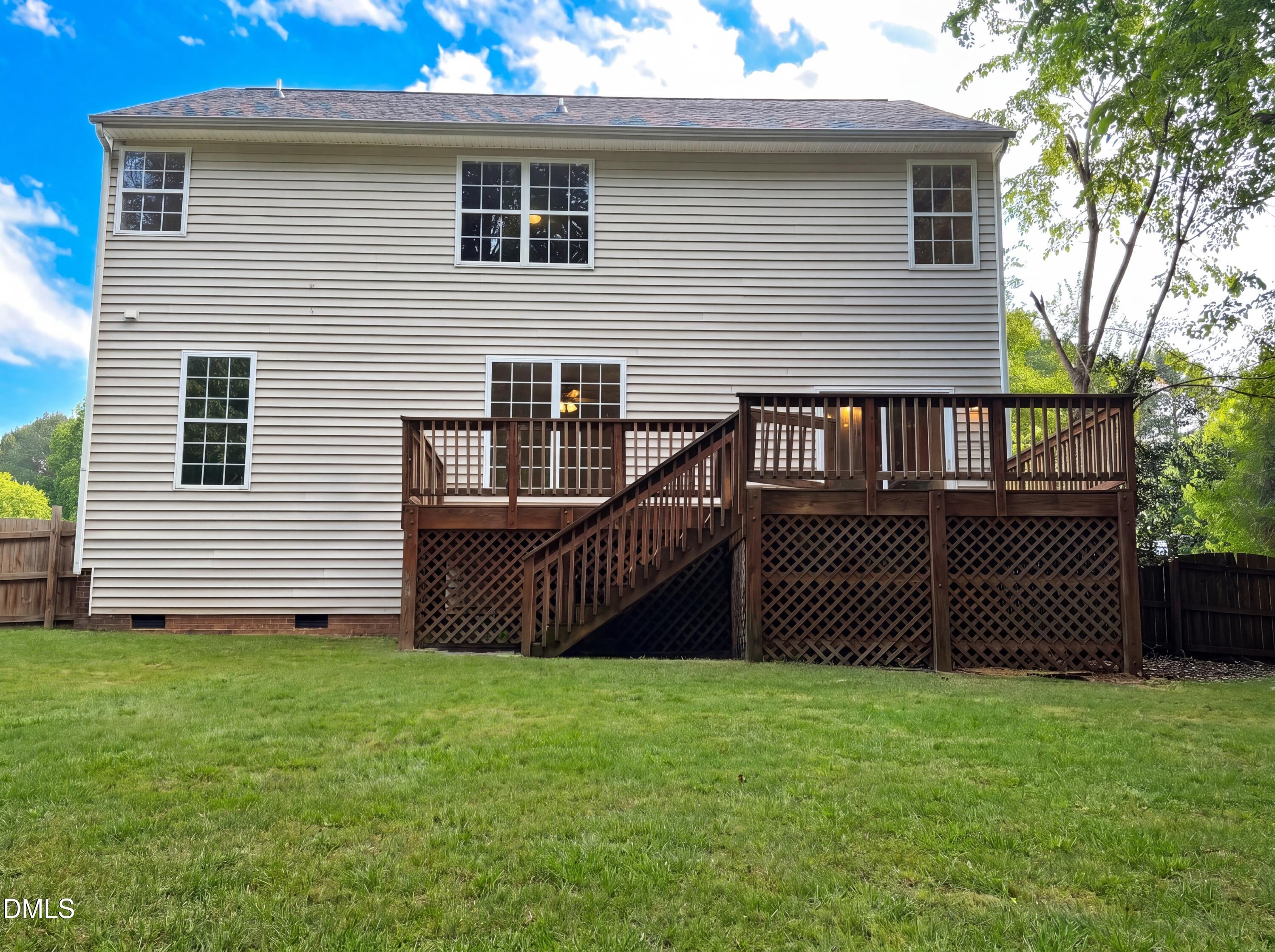 1116 Arbor Greene Drive