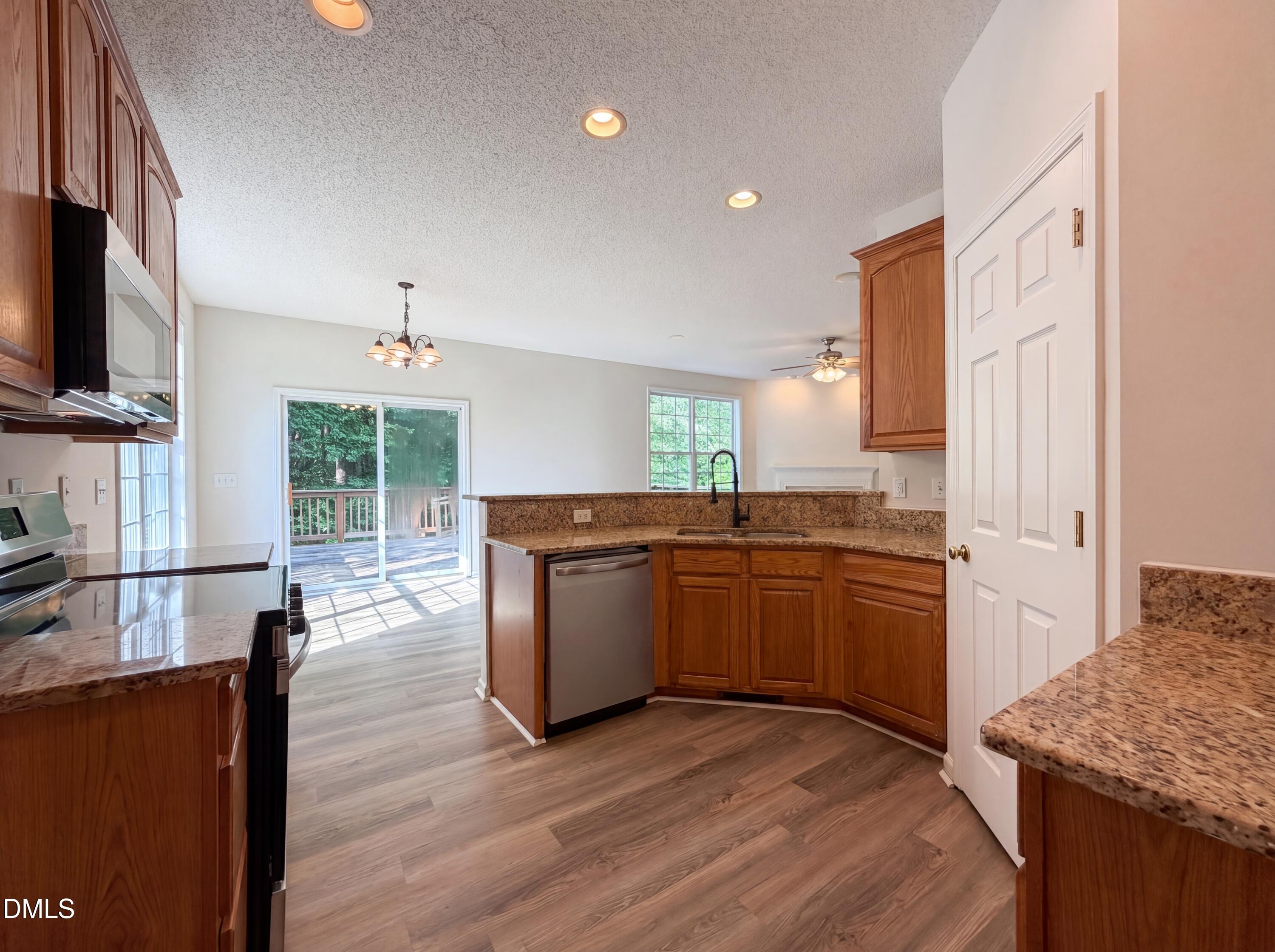 1116 Arbor Greene Drive