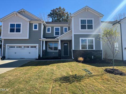 299 Yellow River Way Garner NC 27529