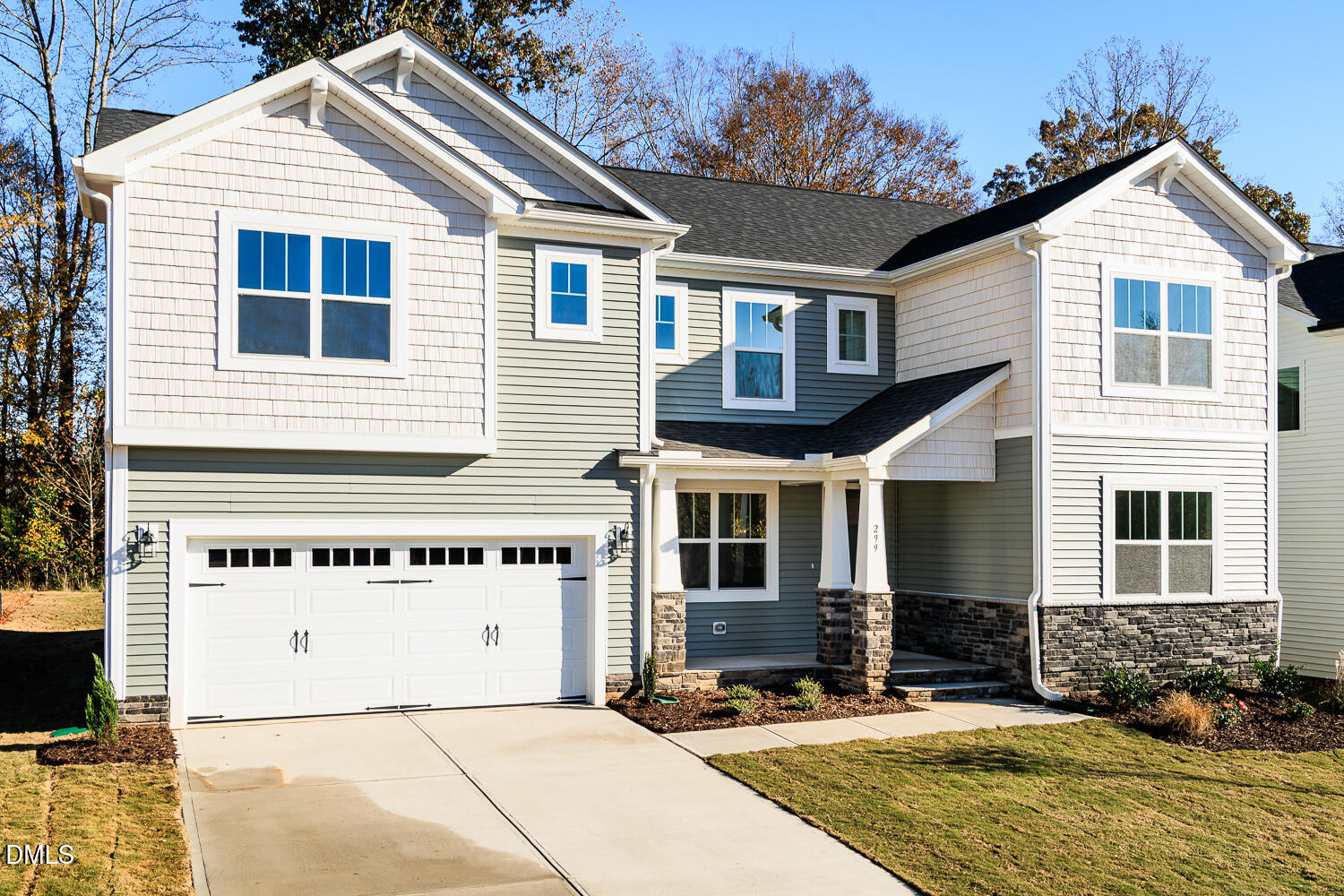 299 Yellow River Way