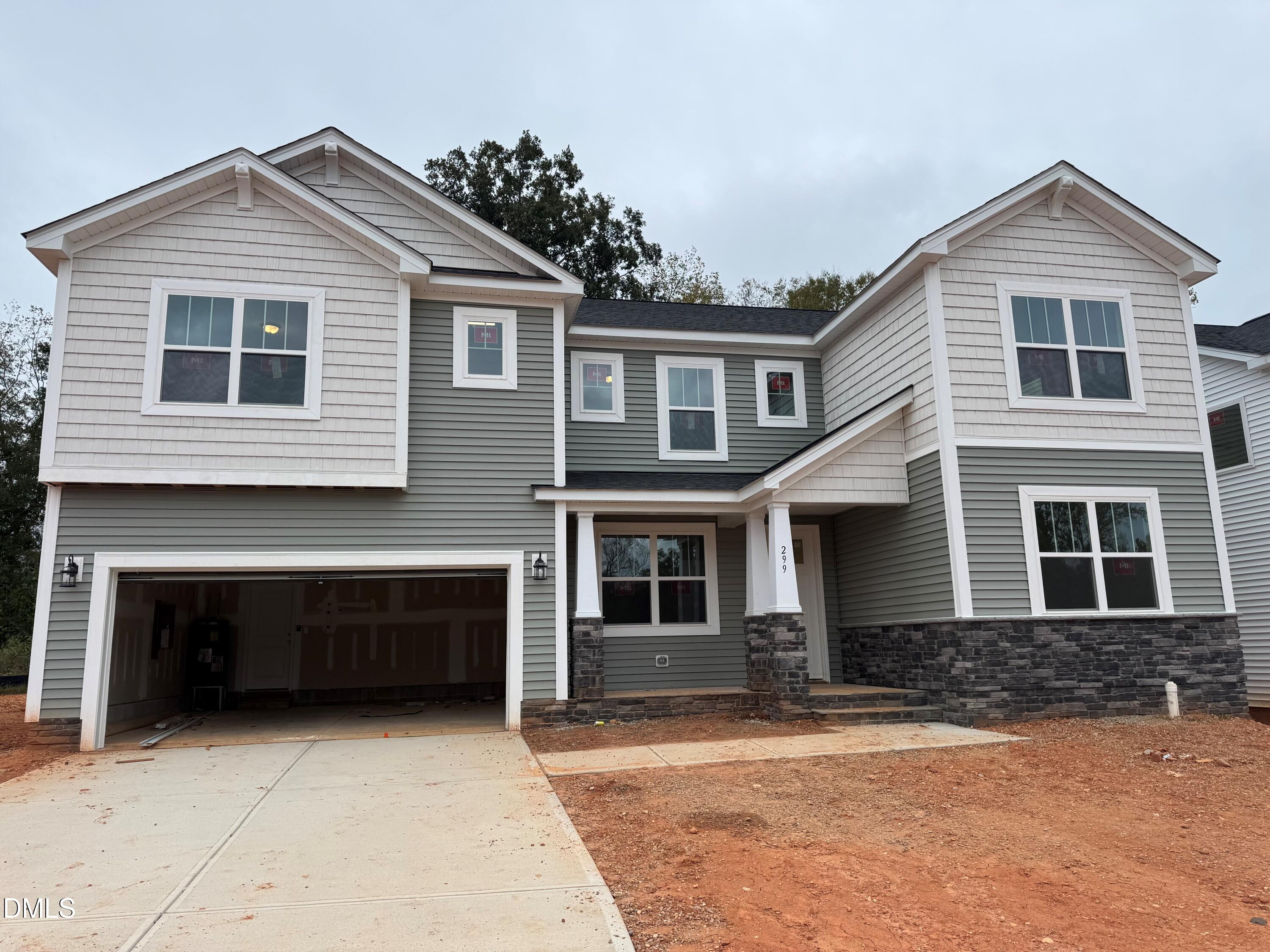 299 Yellow River Way