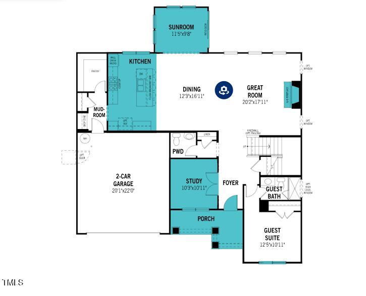 299 Yellow River Way
