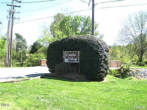 130 S Estes Drive G5 Chapel Hill NC 27514