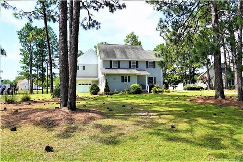 82 Bay Ridge Road Harrells NC 28444