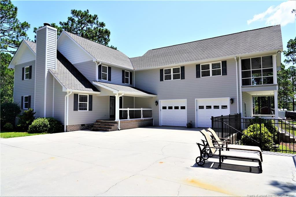 82 Bay Ridge Road