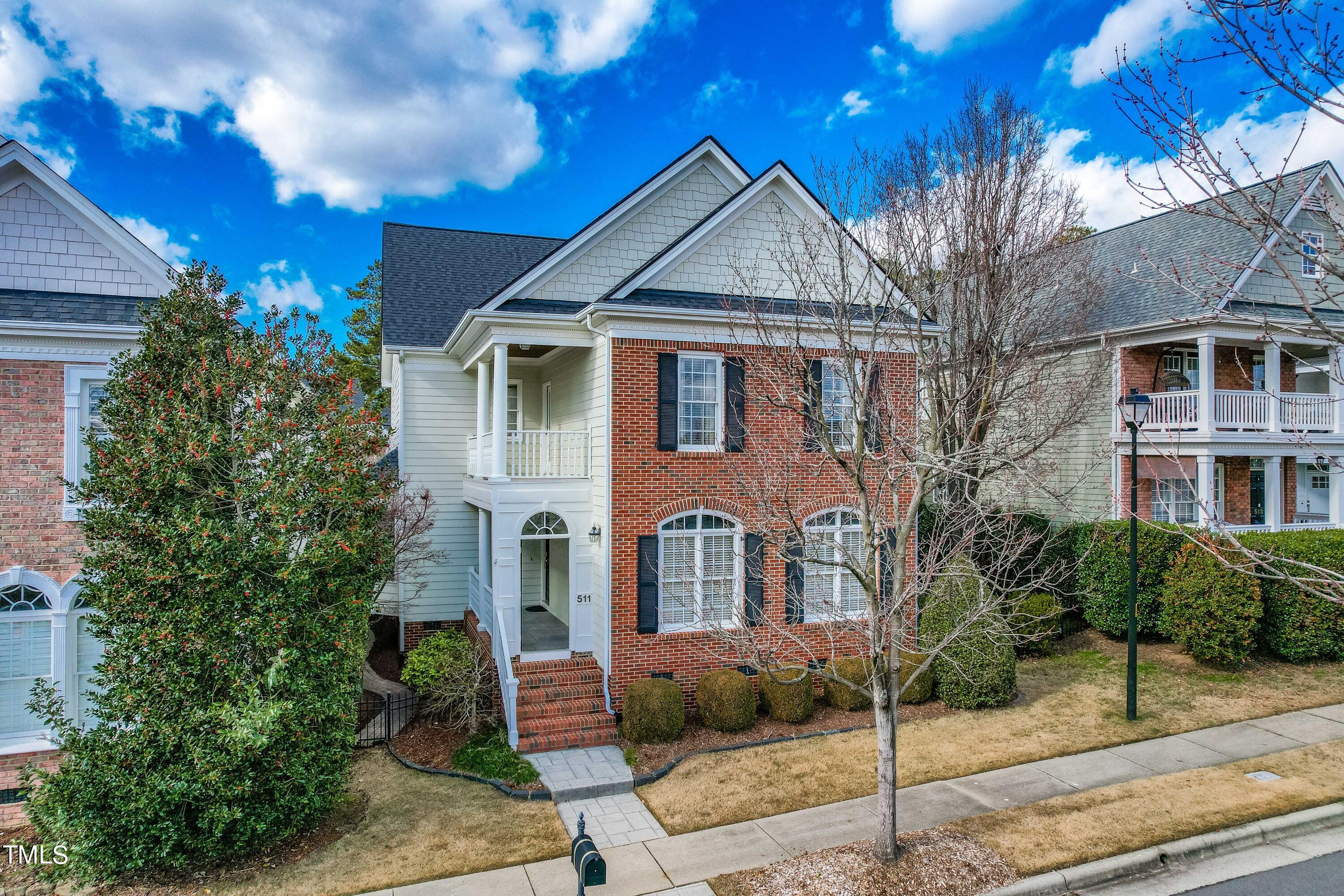 511 Commons Walk Circle, Cary, NC 27519 | MLS 10008124 | Listing  Information | Fonville Morisey | Fonville Morisey