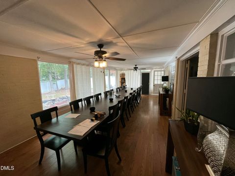 523 Wildwood Lane Burlington NC 27215