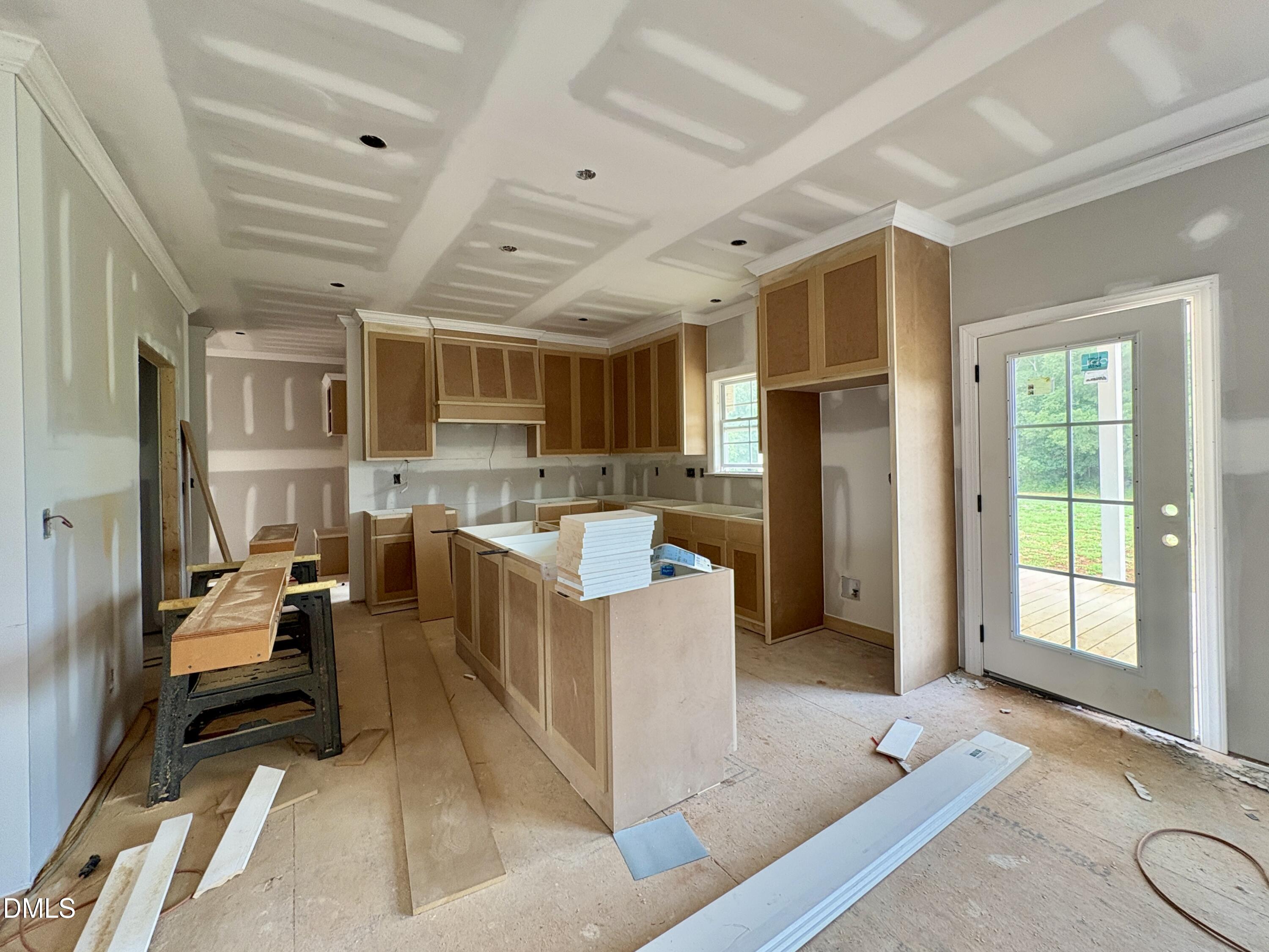 7348 Huckleberry Drive