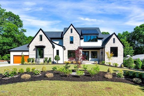 1209 Briar Patch Lane, Raleigh, NC 27615 - MLS#: 10094594