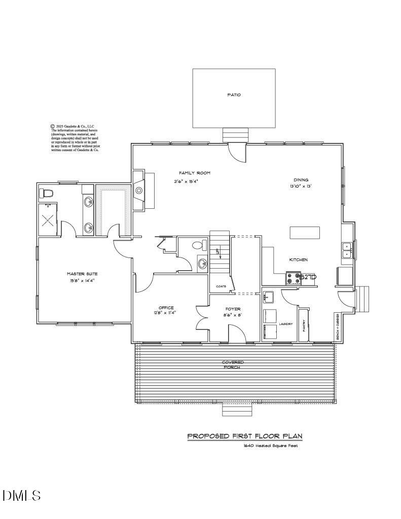 9033 Collins Creek Drive