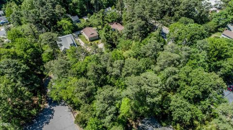 1023 Anderson Street Durham NC 27705