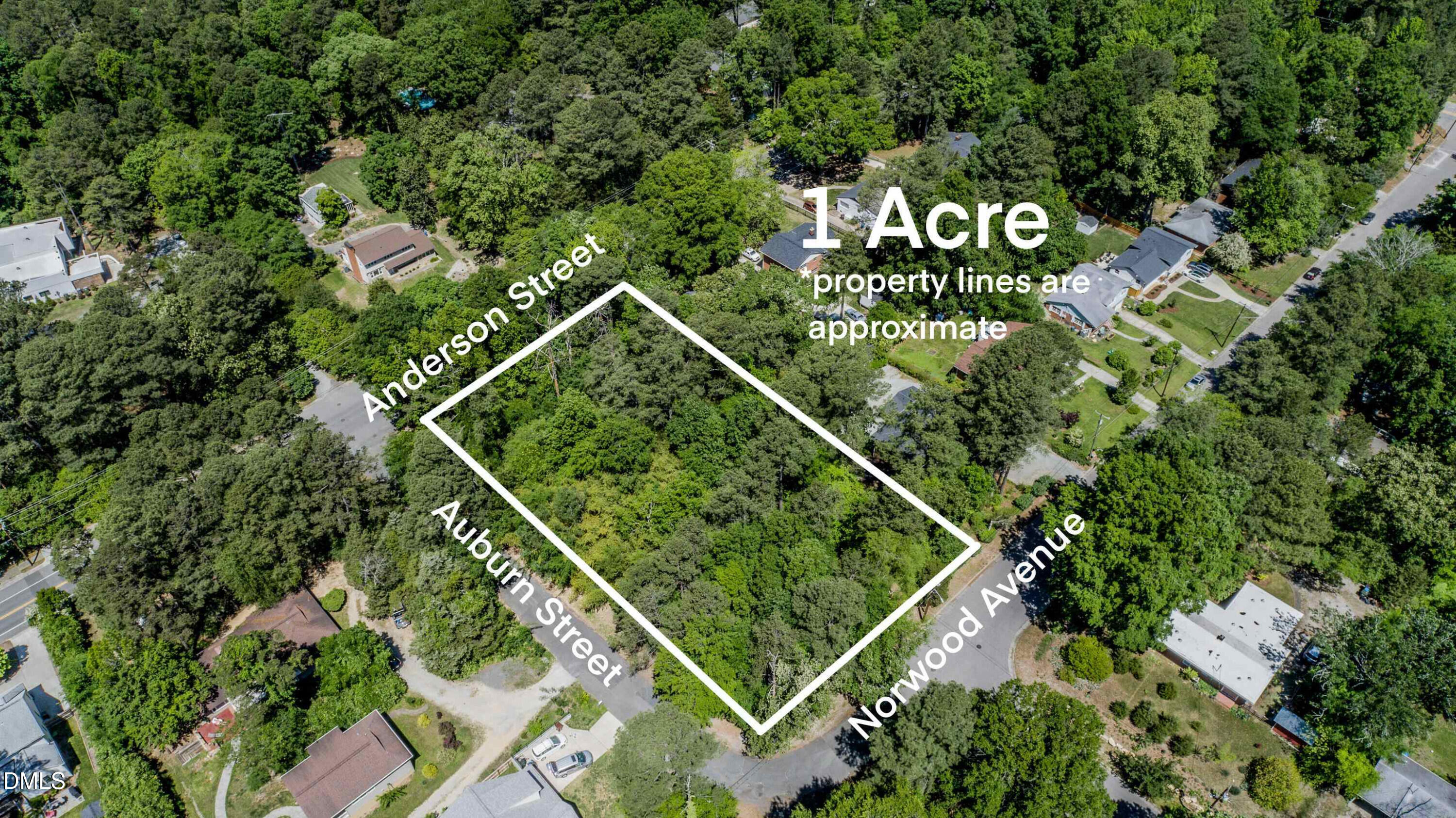 1023 Anderson Street