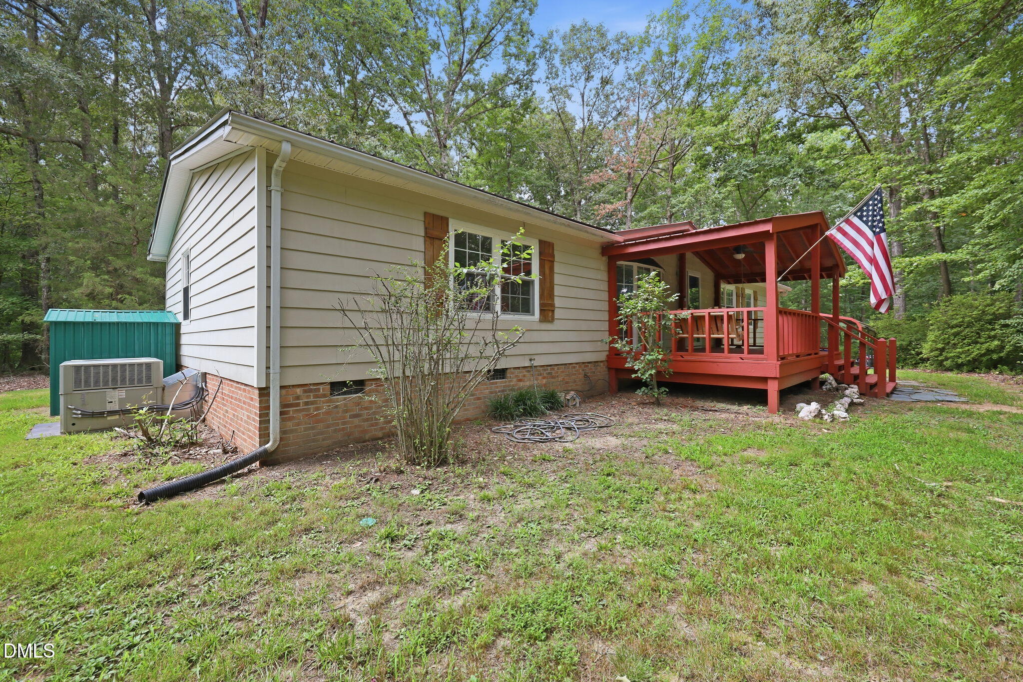 437 Kirkmans Ford Road