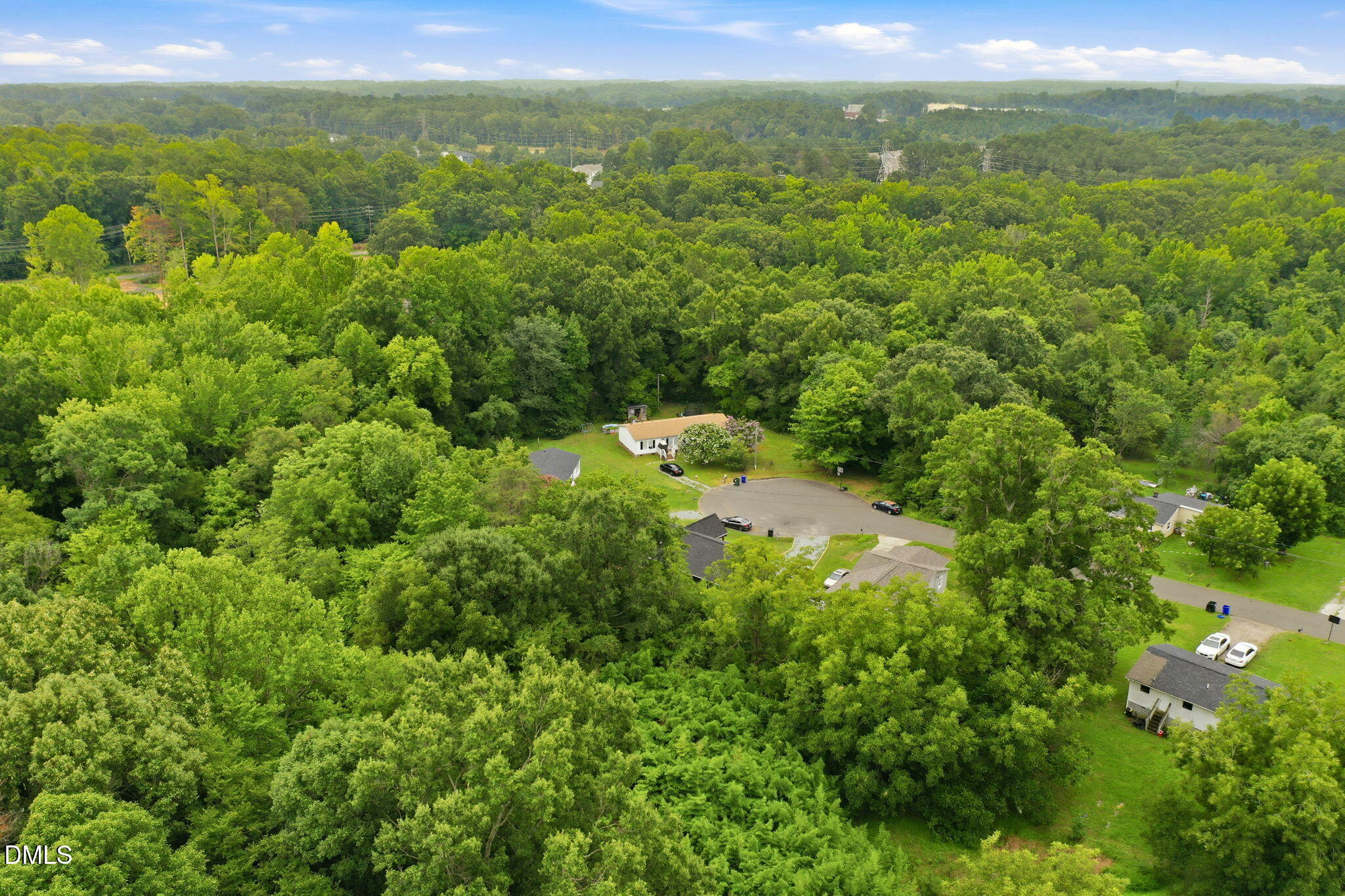 437 Kirkmans Ford Road