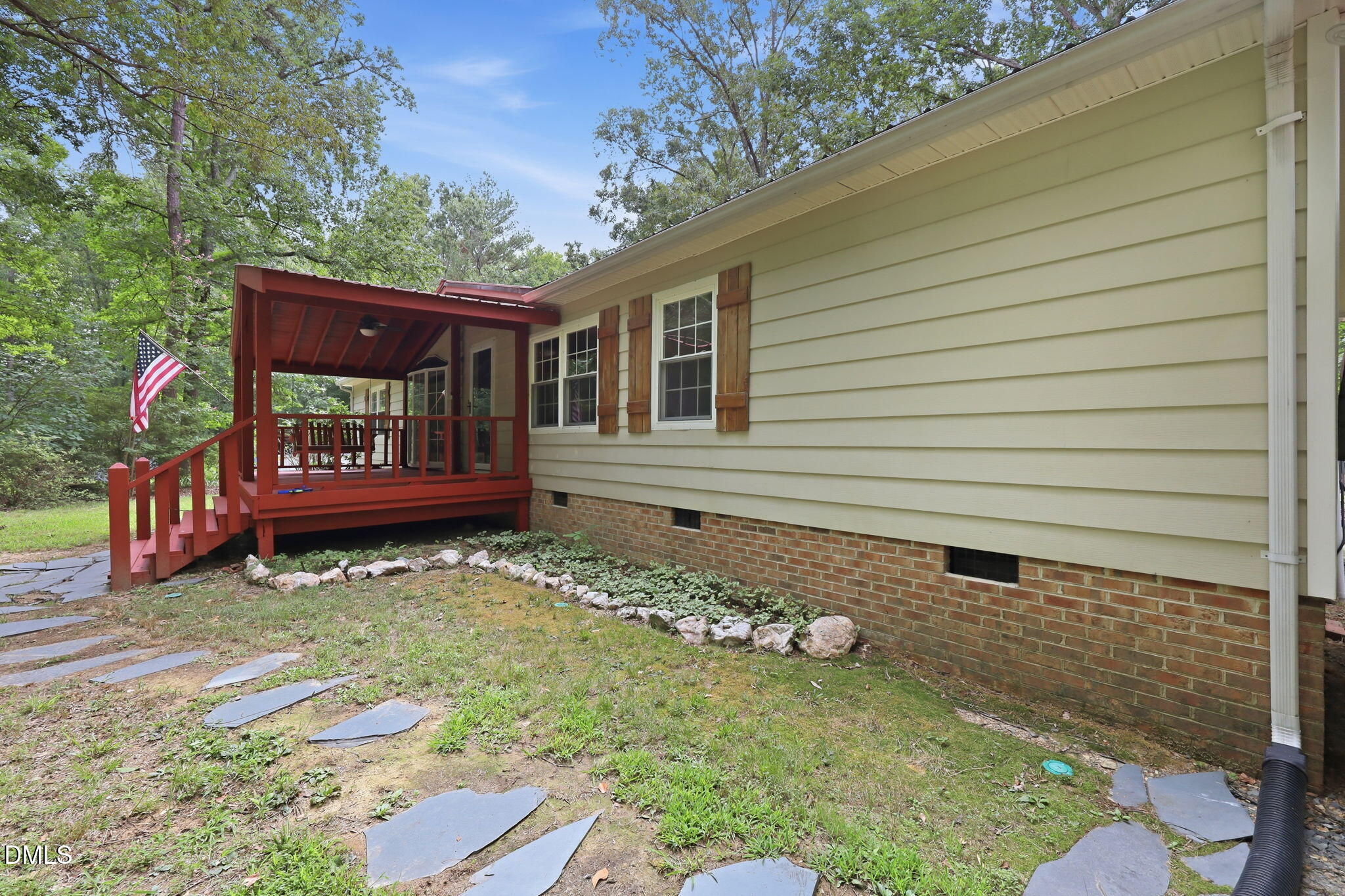 437 Kirkmans Ford Road