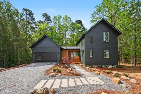 166 Daphine Drive Hillsborough NC 27278