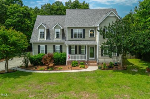 8140 Consella Way Willow Springs NC 27592