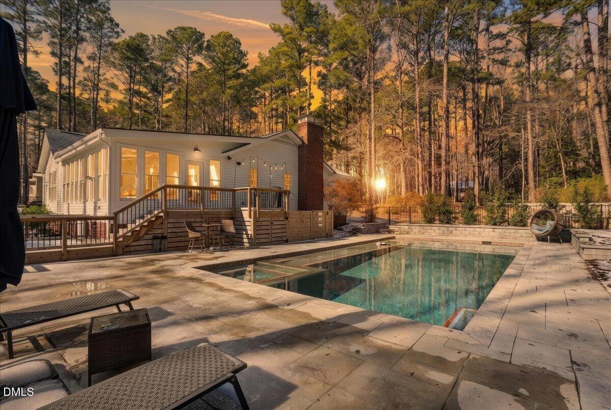 6025 Old Horseman Trail