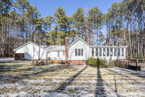 6025 Old Horseman Trail Raleigh NC 27613