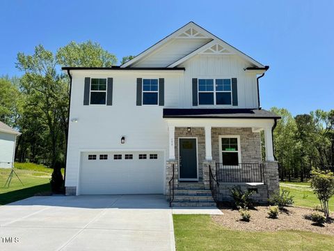 199 Grand Griffon Way Lillington NC 27546
