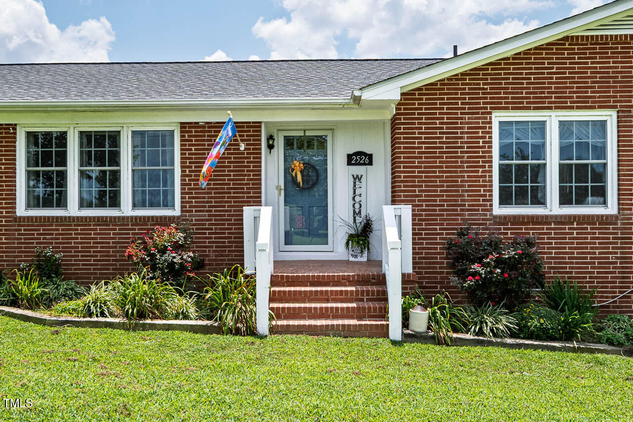 2526 Warrenton Road