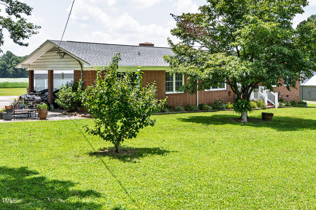 2526 Warrenton Road