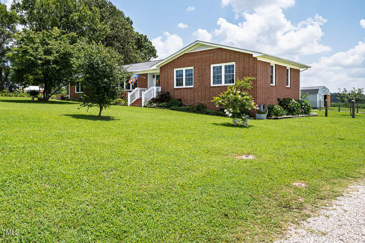 2526 Warrenton Road