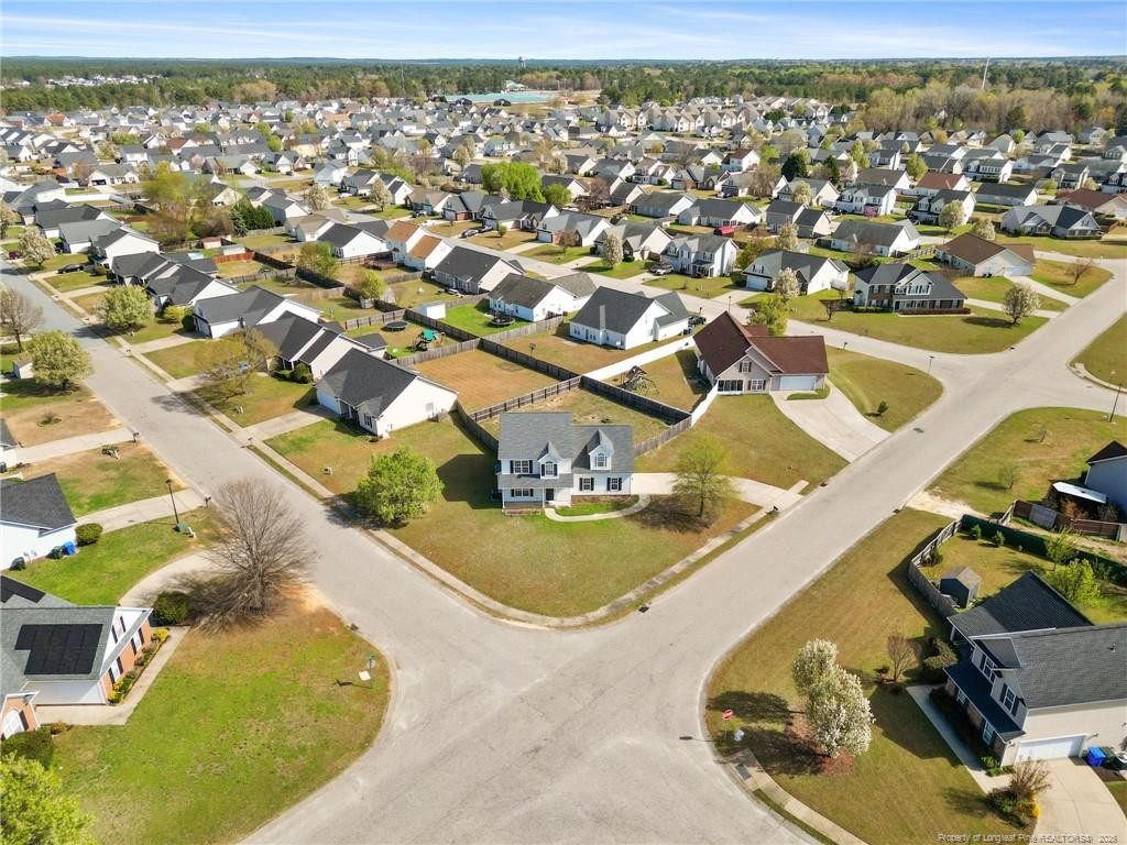 5838 Cornfield Avenue