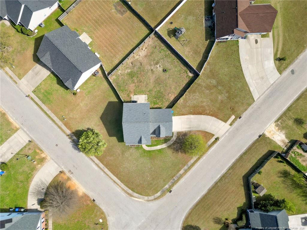 5838 Cornfield Avenue