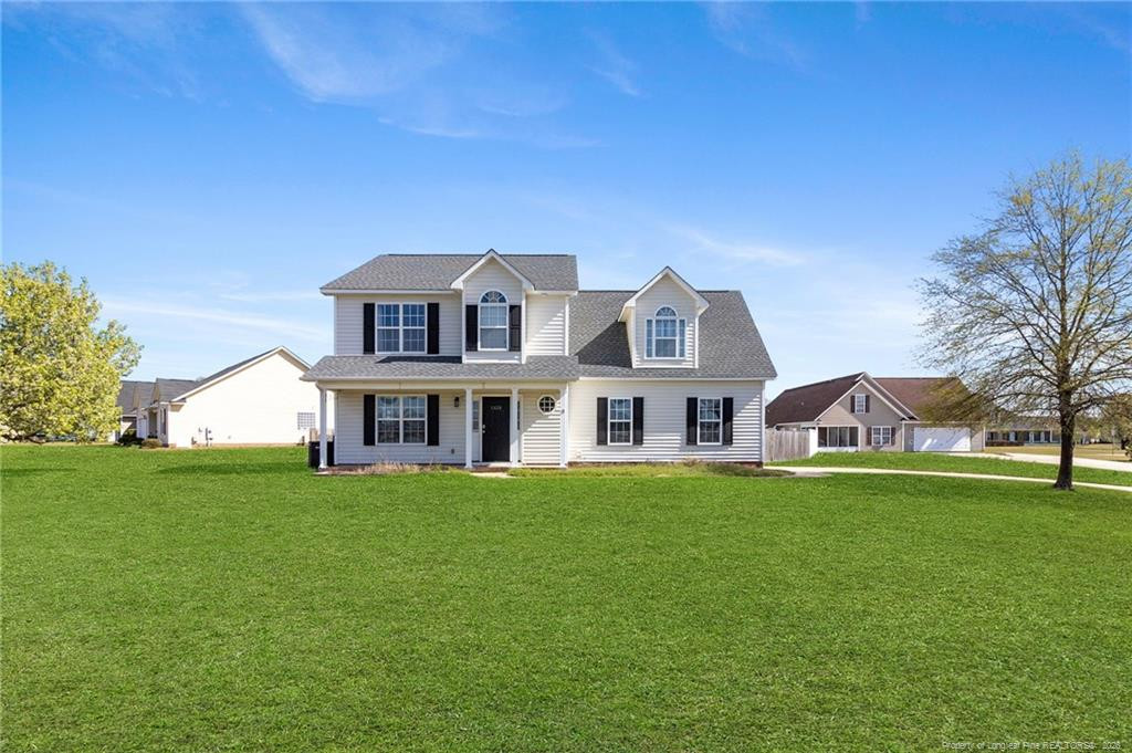 5838 Cornfield Avenue